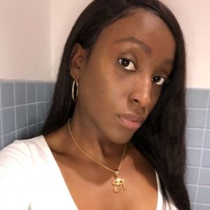 Meet your Posher, Imani